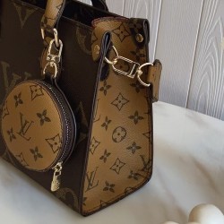 LV Bags and Wallets, Good Quality, $30–$50