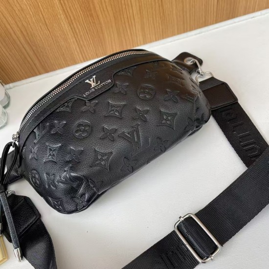 LV Bags and Wallets, Good Quality, $30–$50