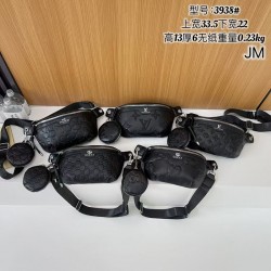 LV Bags and Wallets, Good Quality, $30–$50