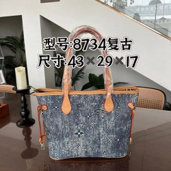 LV Bags and Wallets, Good Quality, $30–$50