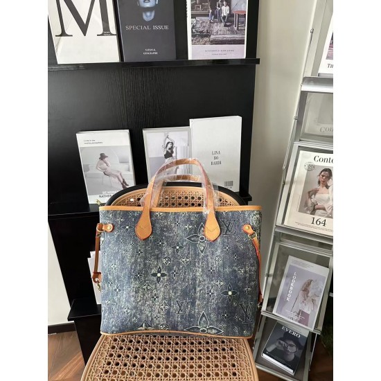 LV Bags and Wallets, Good Quality, $30–$50