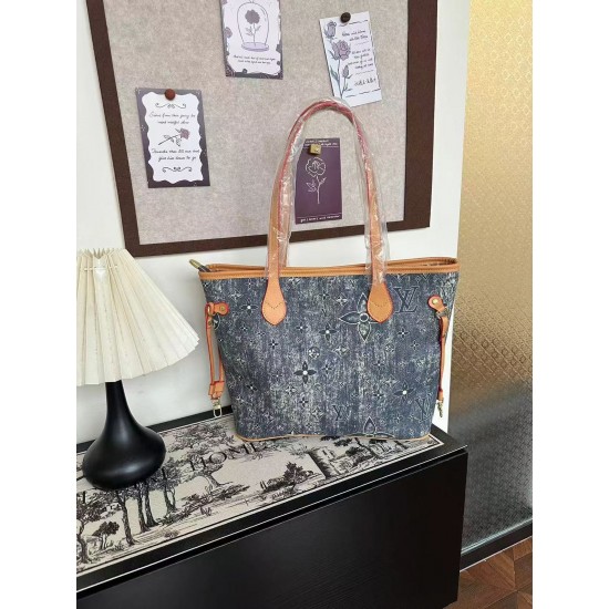 LV Bags and Wallets, Good Quality, $30–$50