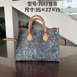LV Bags and Wallets, Good Quality, $30–$50