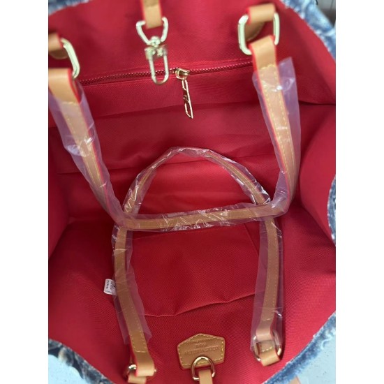 LV Bags and Wallets, Good Quality, $30–$50