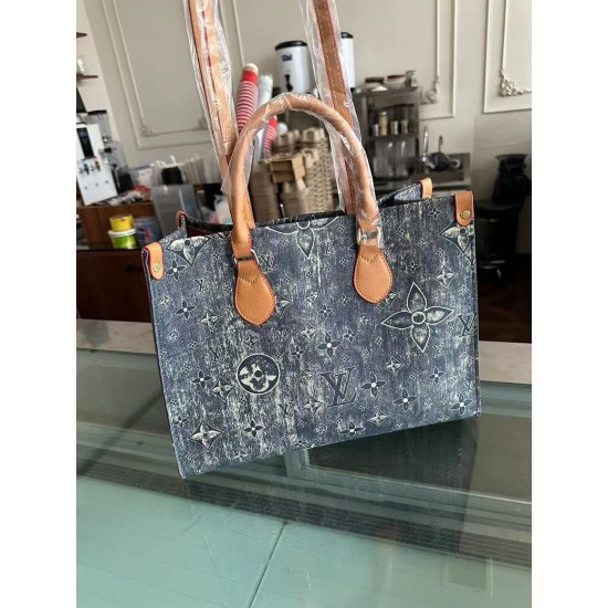 LV Bags and Wallets, Good Quality, $30–$50