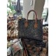 LV Bags and Wallets, Good Quality, $30–$50