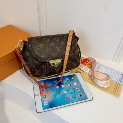 LV Bags and Wallets, Good Quality, $30–$50