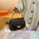 LV Bags and Wallets, Good Quality, $30–$50