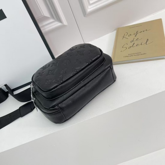 LV Bags and Wallets, Good Quality, $30–$50