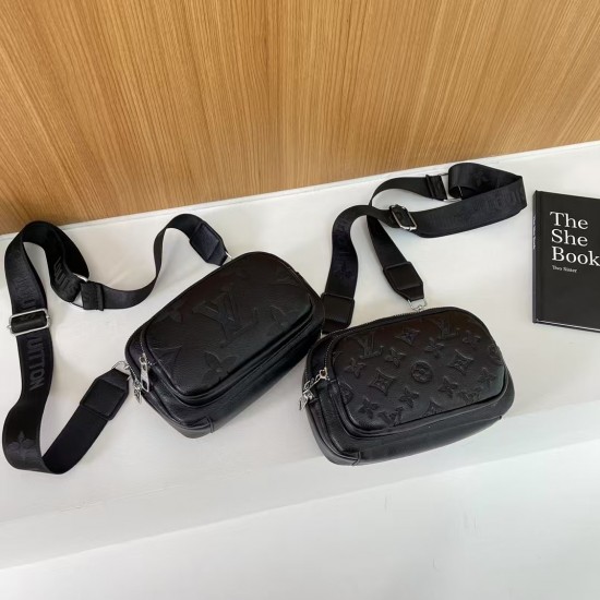 LV Bags and Wallets, Good Quality, $30–$50