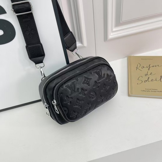 LV Bags and Wallets, Good Quality, $30–$50