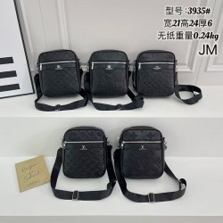LV Bags and Wallets—Good Quality, $30–$50