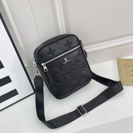 LV Bags and Wallets—Good Quality, $30–$50