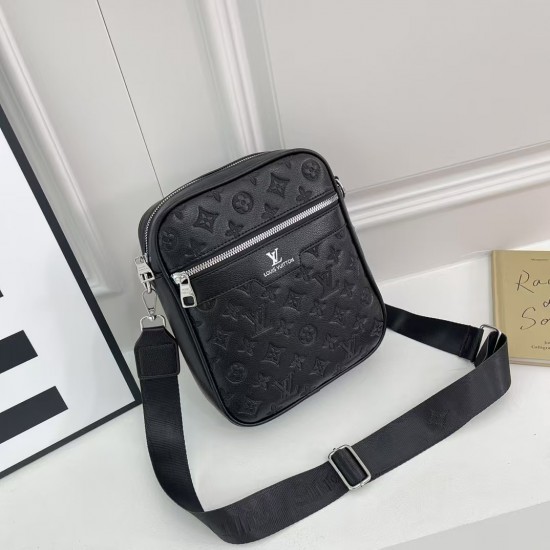 LV Bags and Wallets—Good Quality, $30–$50
