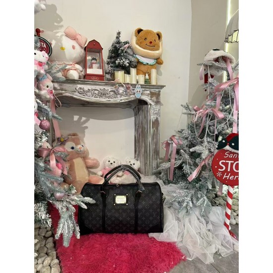 LV Bags and Wallets—Good Quality—$30–$50