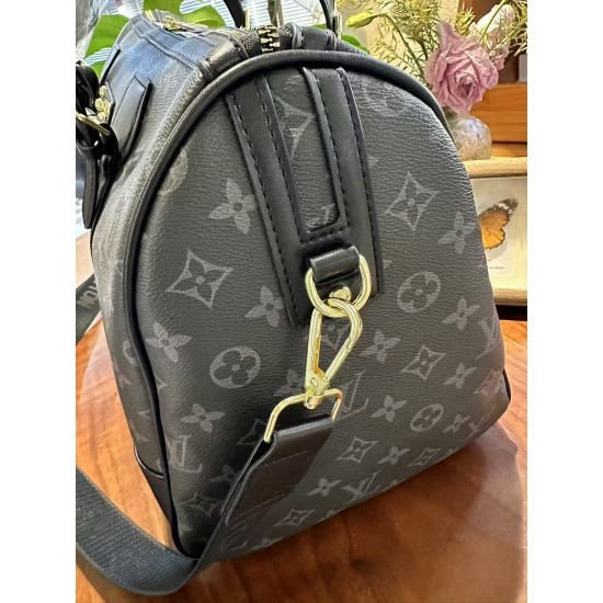 LV Bags and Wallets—Good Quality—$30–$50