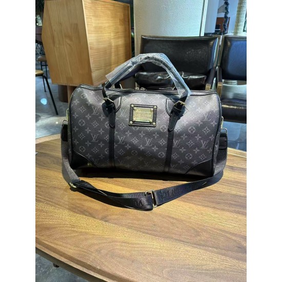 LV Bags and Wallets—Good Quality—$30–$50