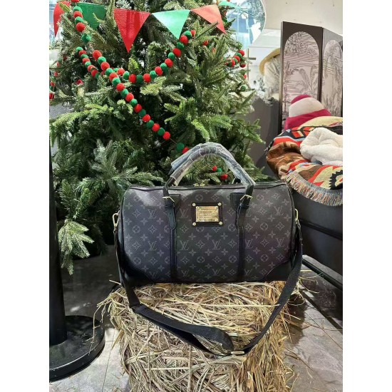 LV Bags and Wallets—Good Quality—$30–$50
