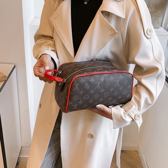 LV Bags and Wallets, Good Quality, $30–$50