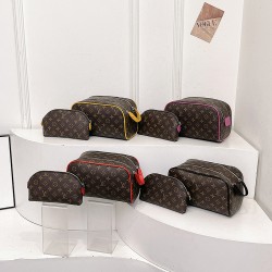 LV Bags and Wallets, Good Quality, $30–$50