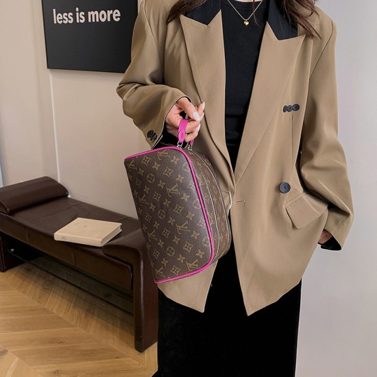 LV Bags and Wallets, Good Quality, $30–$50