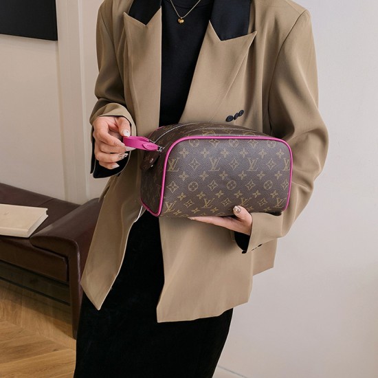 LV Bags and Wallets, Good Quality, $30–$50