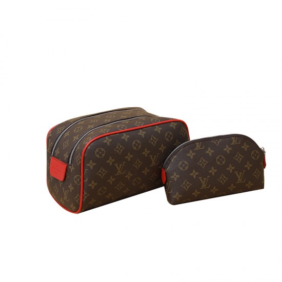LV Bags and Wallets, Good Quality, $30–$50