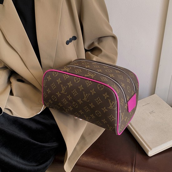 LV Bags and Wallets, Good Quality, $30–$50