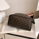 LV Bags and Wallets, Good Quality, $30–$50