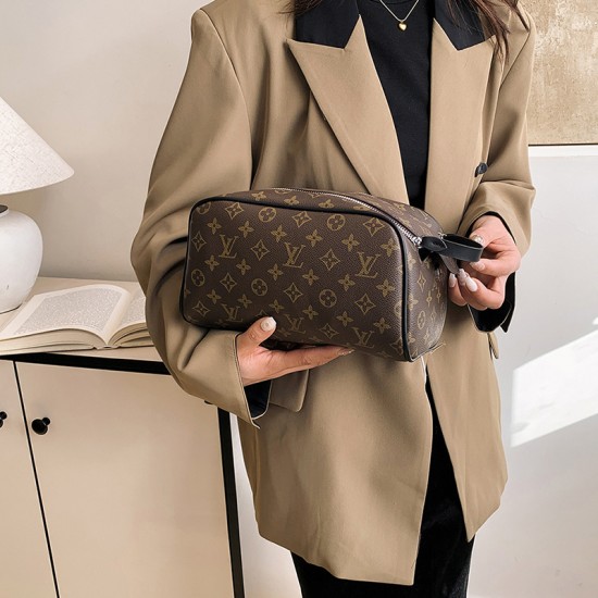 LV Bags and Wallets, Good Quality, $30–$50