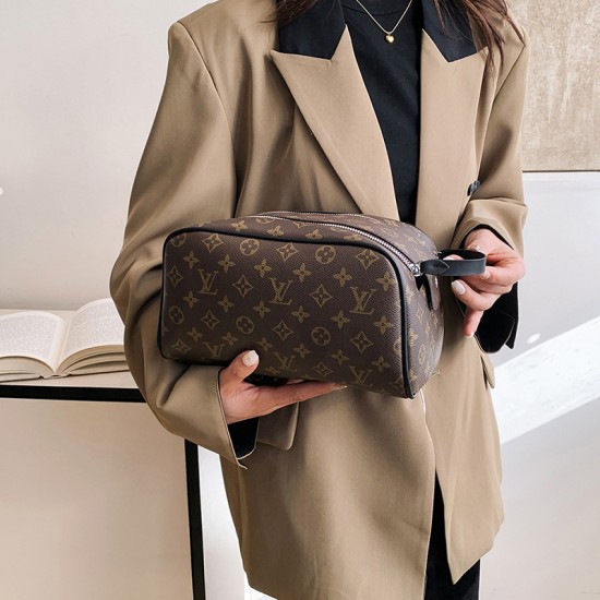 LV Bags and Wallets, Good Quality, $30–$50
