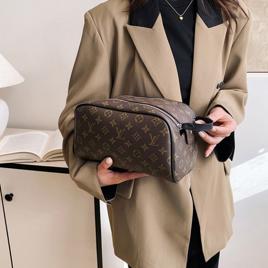 LV Bags and Wallets, Good Quality, $30–$50