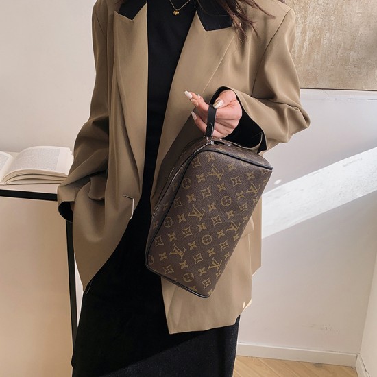 LV Bags and Wallets, Good Quality, $30–$50