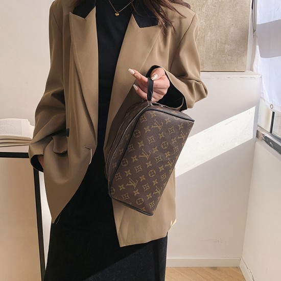 LV Bags and Wallets, Good Quality, $30–$50