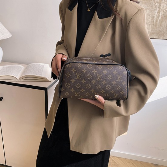 LV Bags and Wallets, Good Quality, $30–$50