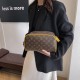 LV Bags and Wallets, Good Quality, $30–$50