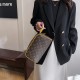 LV Bags and Wallets, Good Quality, $30–$50