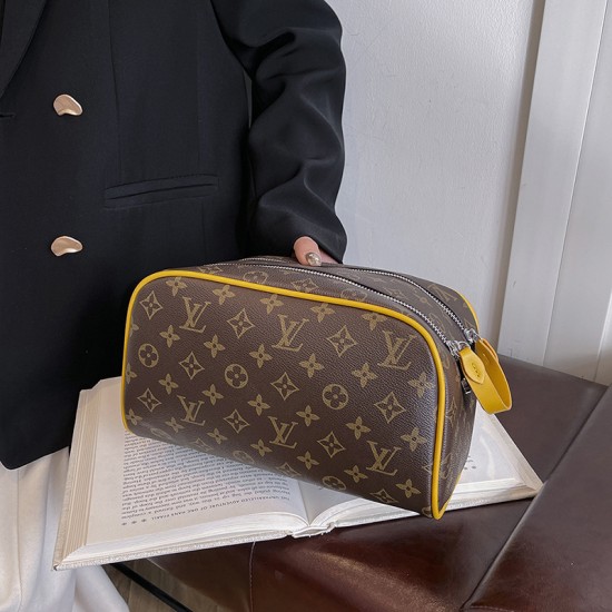 LV Bags and Wallets, Good Quality, $30–$50