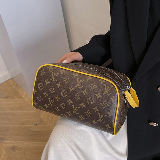 LV Bags and Wallets, Good Quality, $30–$50