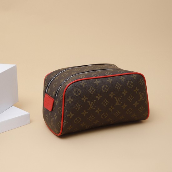 LV Bags and Wallets, Good Quality, $30–$50