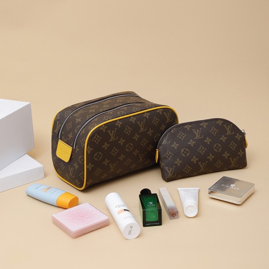LV Bags and Wallets, Good Quality, $30–$50