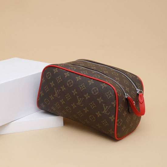 LV Bags and Wallets, Good Quality, $30–$50