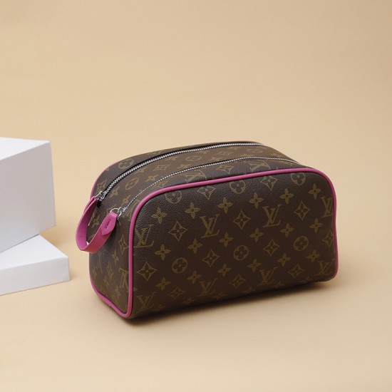 LV Bags and Wallets, Good Quality, $30–$50