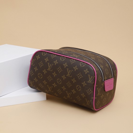 LV Bags and Wallets, Good Quality, $30–$50