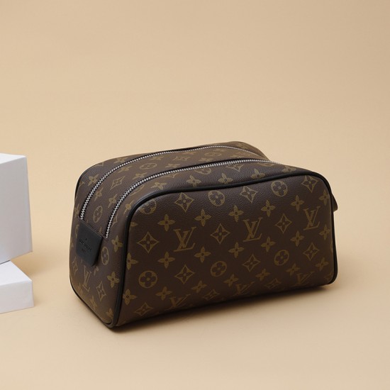 LV Bags and Wallets, Good Quality, $30–$50