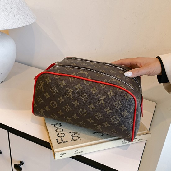 LV Bags and Wallets, Good Quality, $30–$50