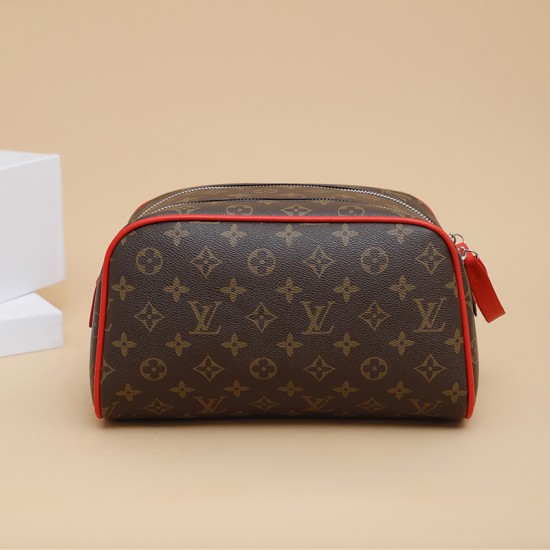 LV Bags and Wallets, Good Quality, $30–$50