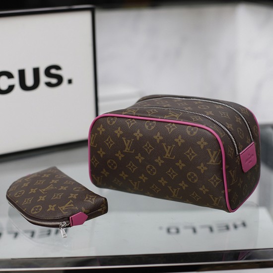LV Bags and Wallets, Good Quality, $30–$50