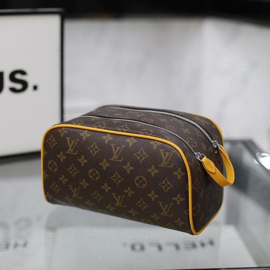LV Bags and Wallets, Good Quality, $30–$50