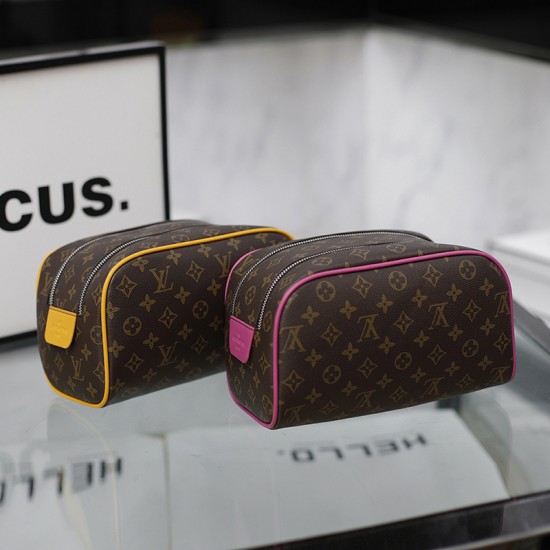 LV Bags and Wallets, Good Quality, $30–$50